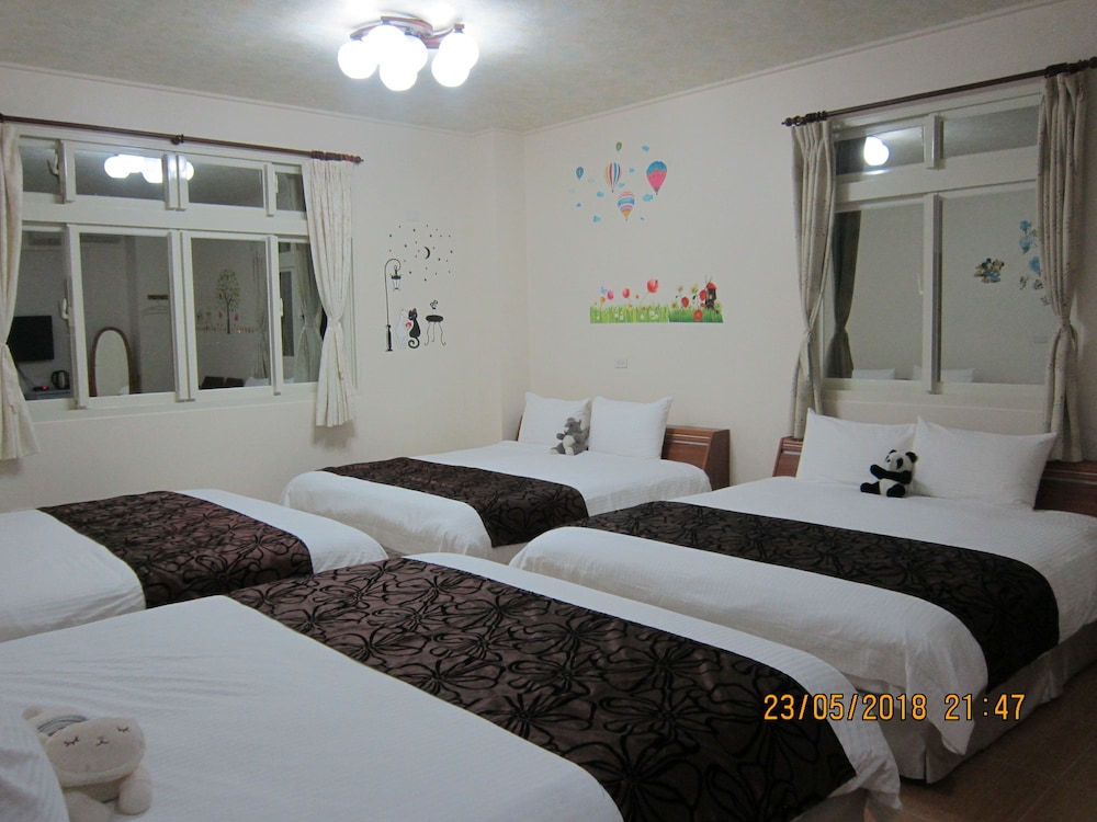 Hao Ya Villa