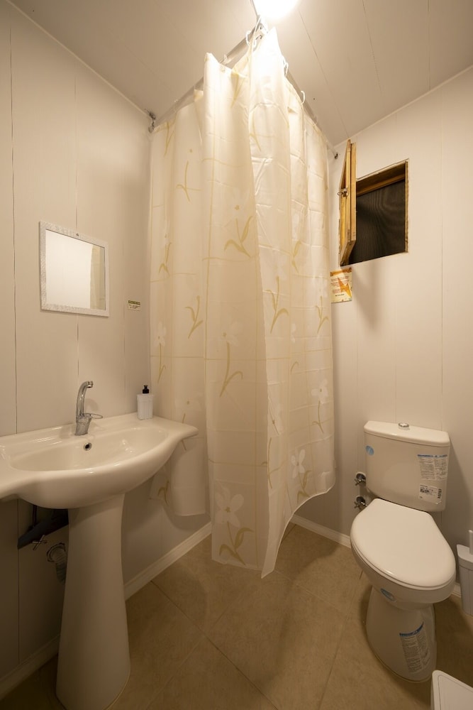 İda Tahtalıköy Bungalov