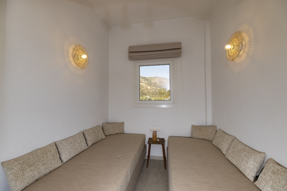 Irini Pension