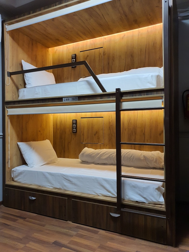 Hostels Rus - Bagration