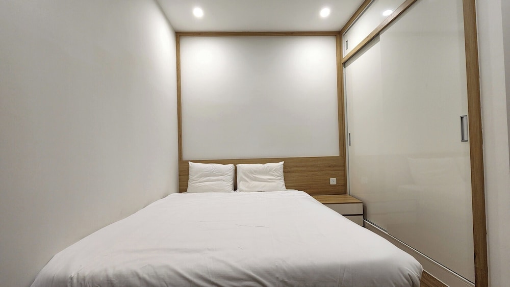 Vinhome Skylake Residence