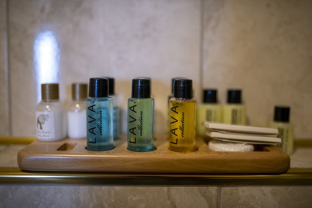 GoldenSand Otel - Image 43