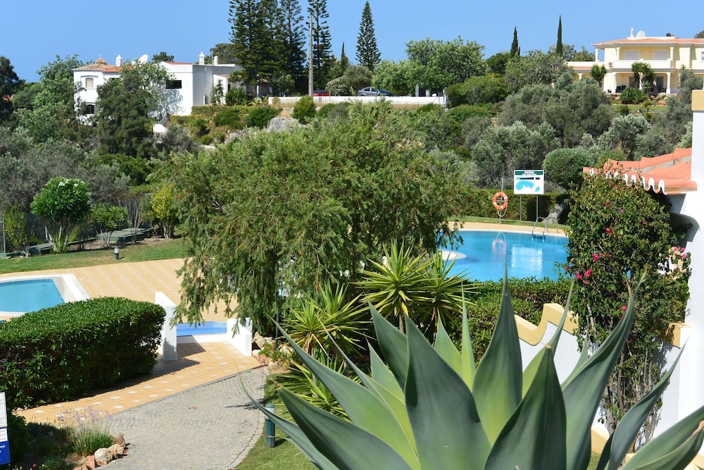 54 Golf mar Carvoeiro Apartment With Fabul