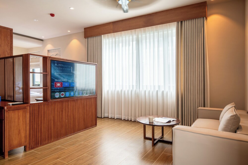 JULIE's HOUSE - LUXURY APARTMENT - HUE