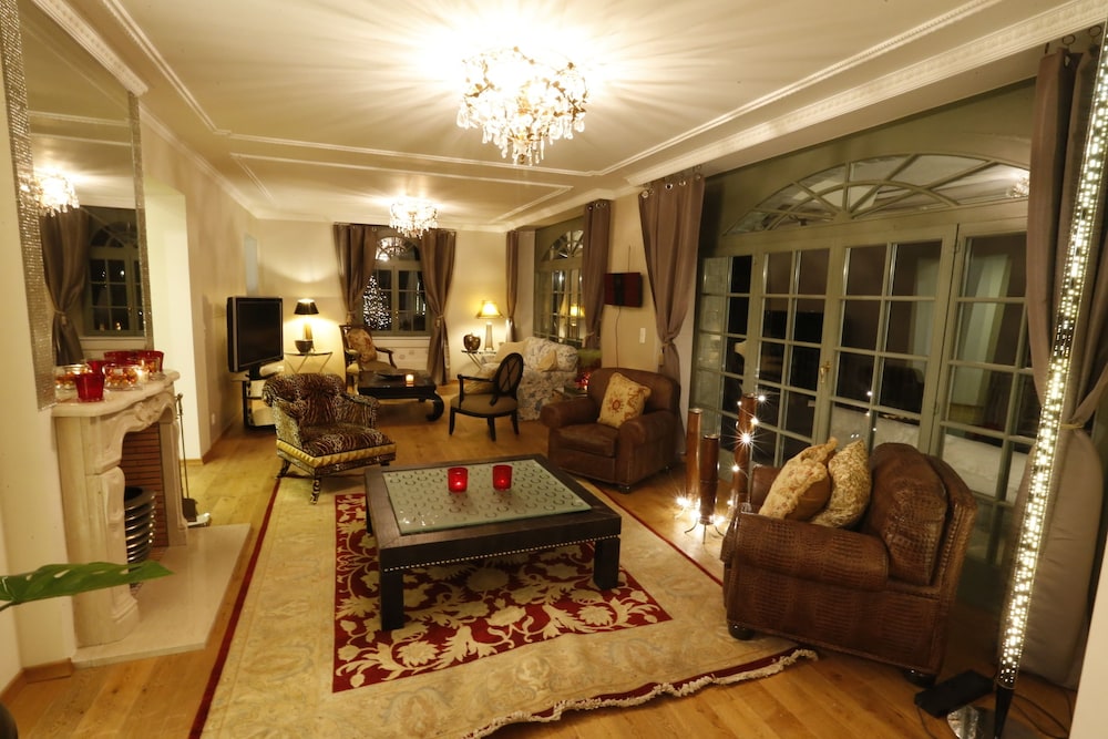 Villa Regina