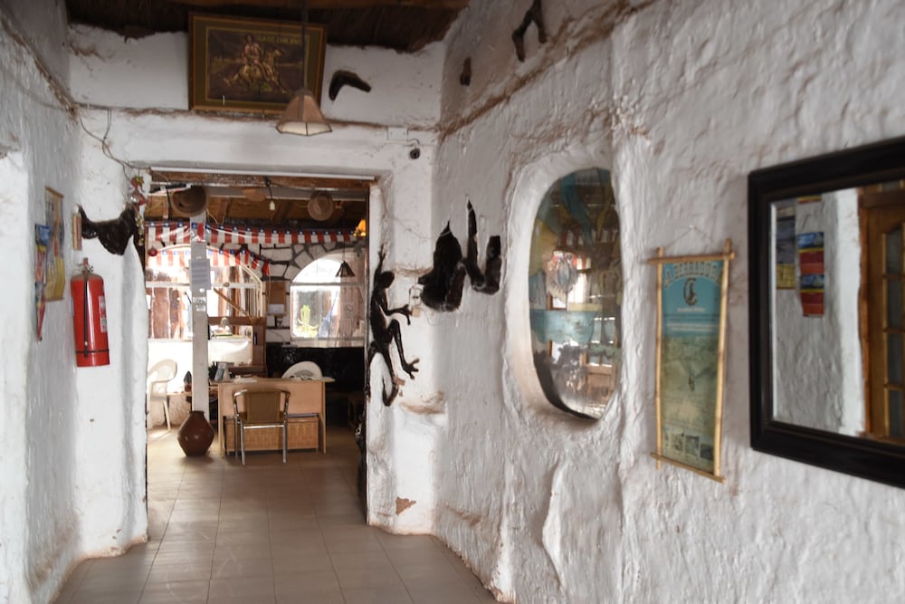 Hostal La Florida - Hostel