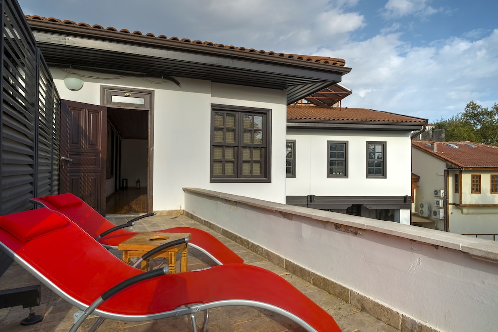 Kosa Butik Otel - Image 21