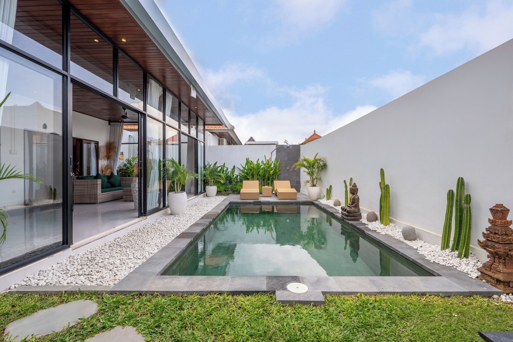 Arizona Villa by Betterplace