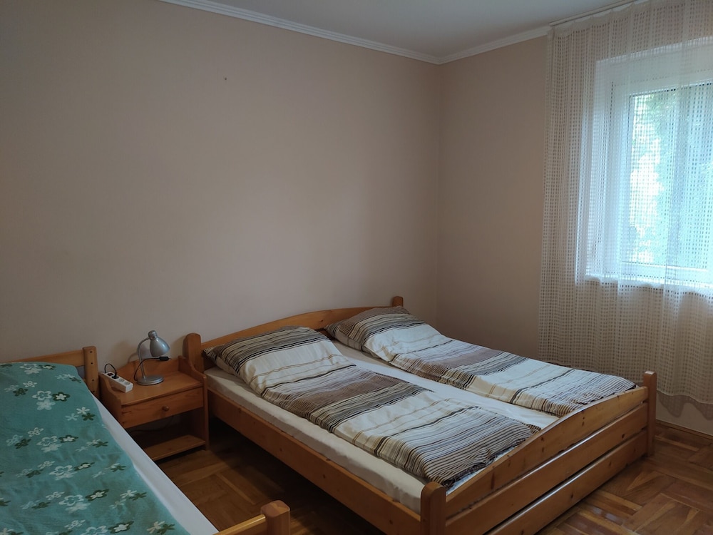 Lavender Apartment