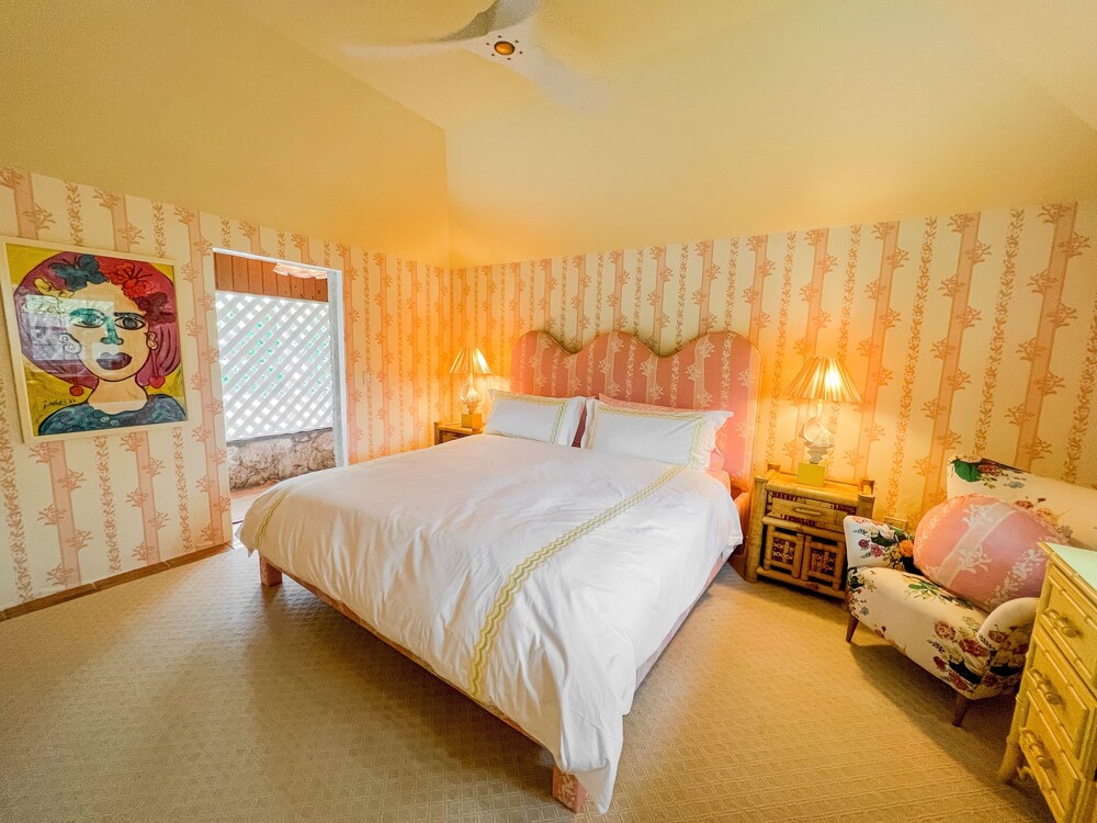 Fig Tree Harbour Island 3 Bedroom Home