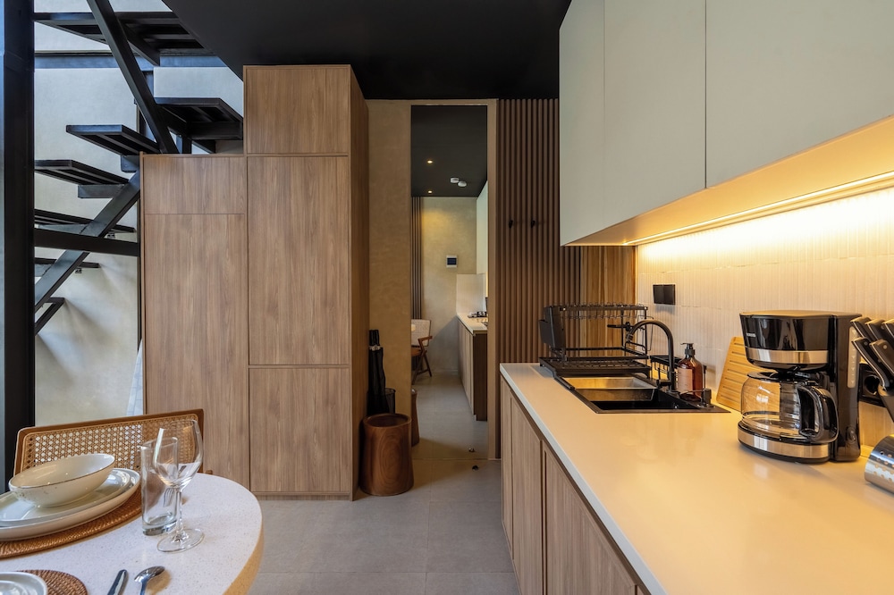 Solis Loft Villa by Betterplace
