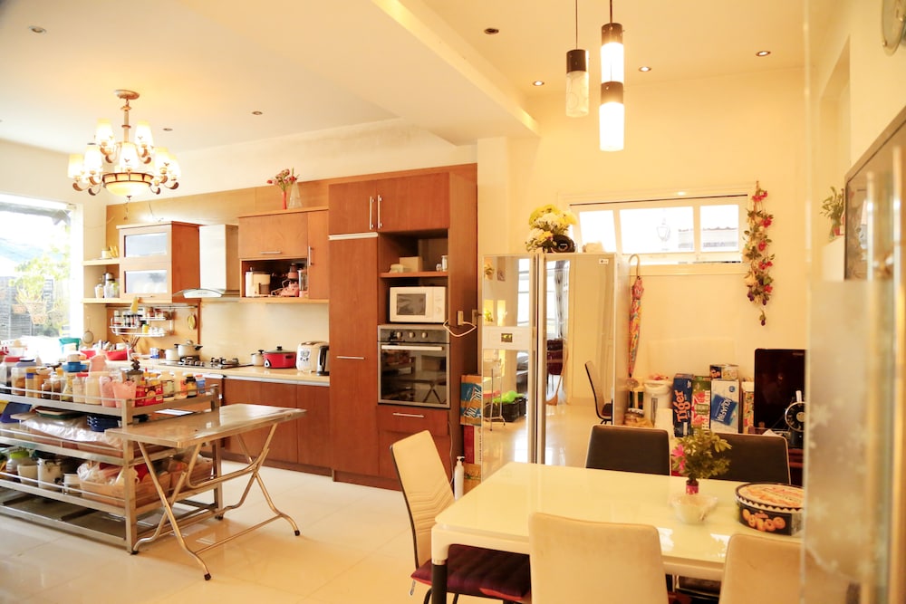 Hoai Huong Homestay