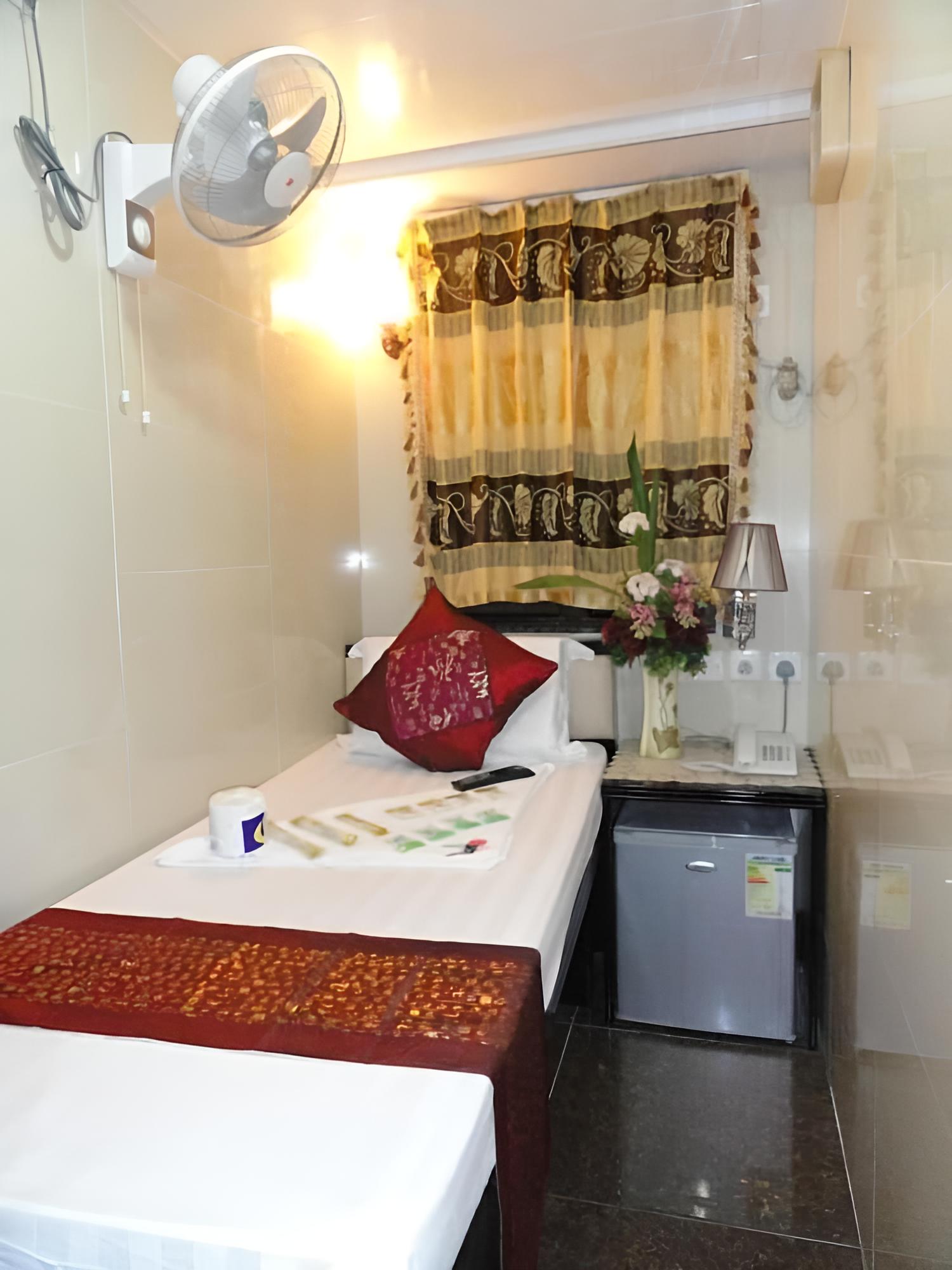 Bohol Hotel