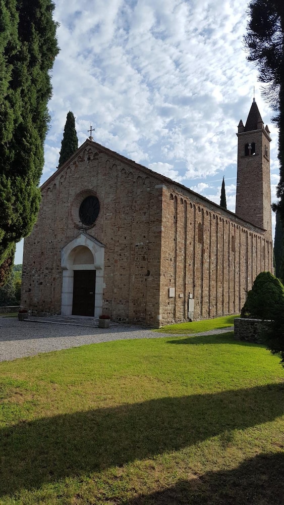 B&B Casa Pagliette