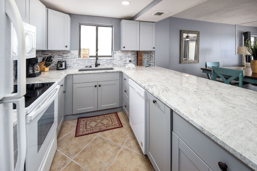 Gulfside 501 by Brooks and Shorey Resorts
