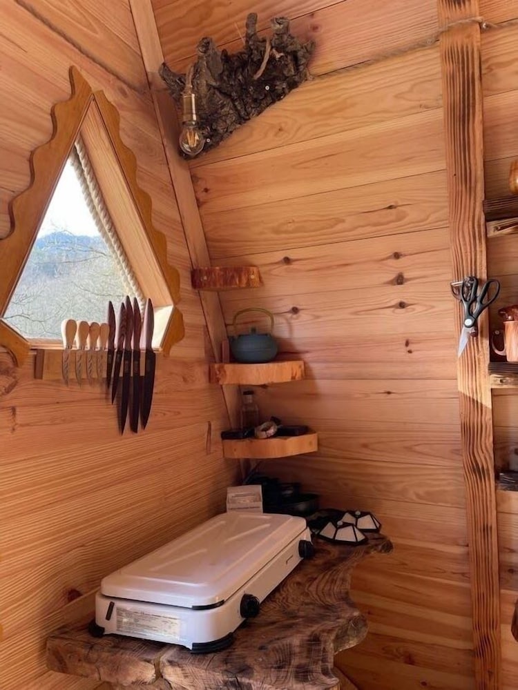 D'tente Skylodge Skali