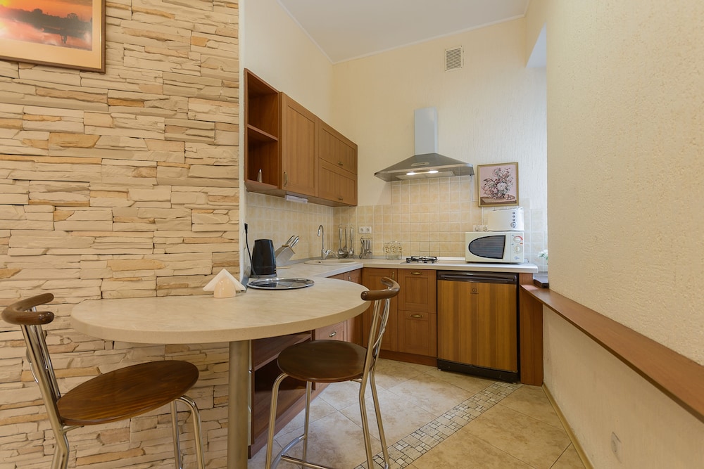 Kiev Accommodation Hotel Service