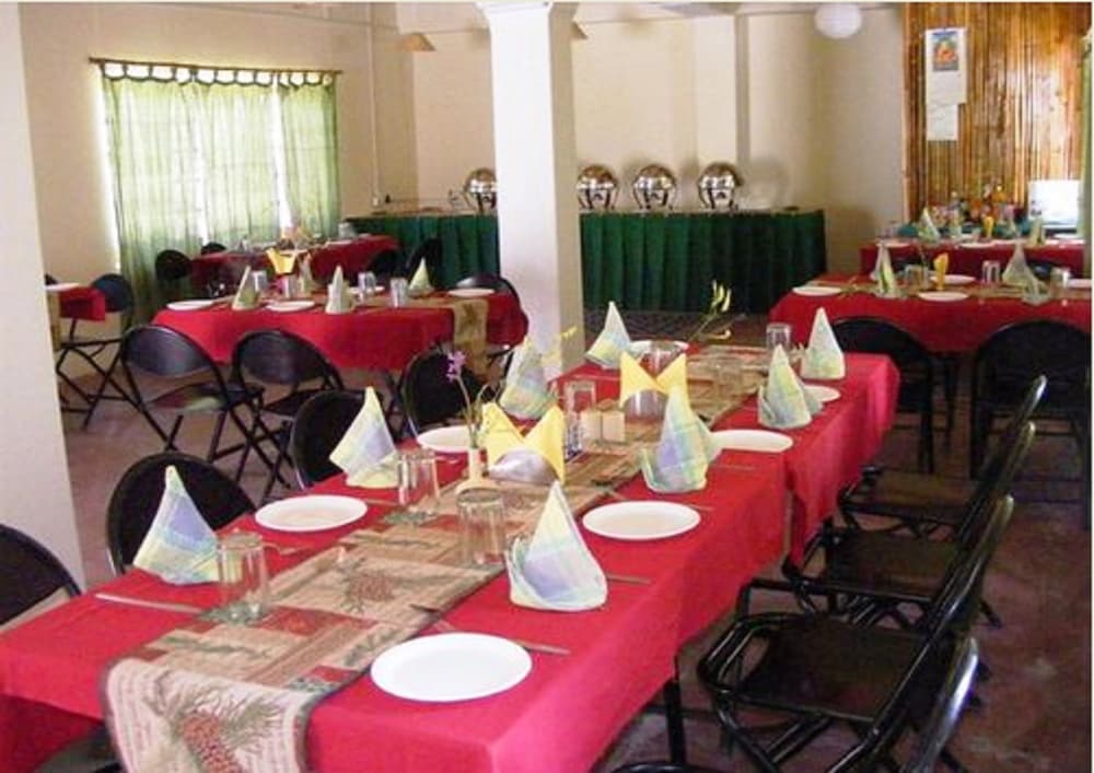 Silk Route Cottages