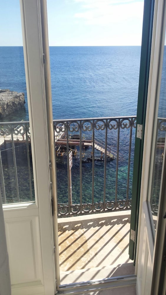 Ortigia Royal Suite