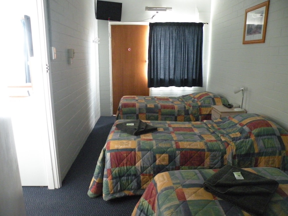 Corowa Motor Inn