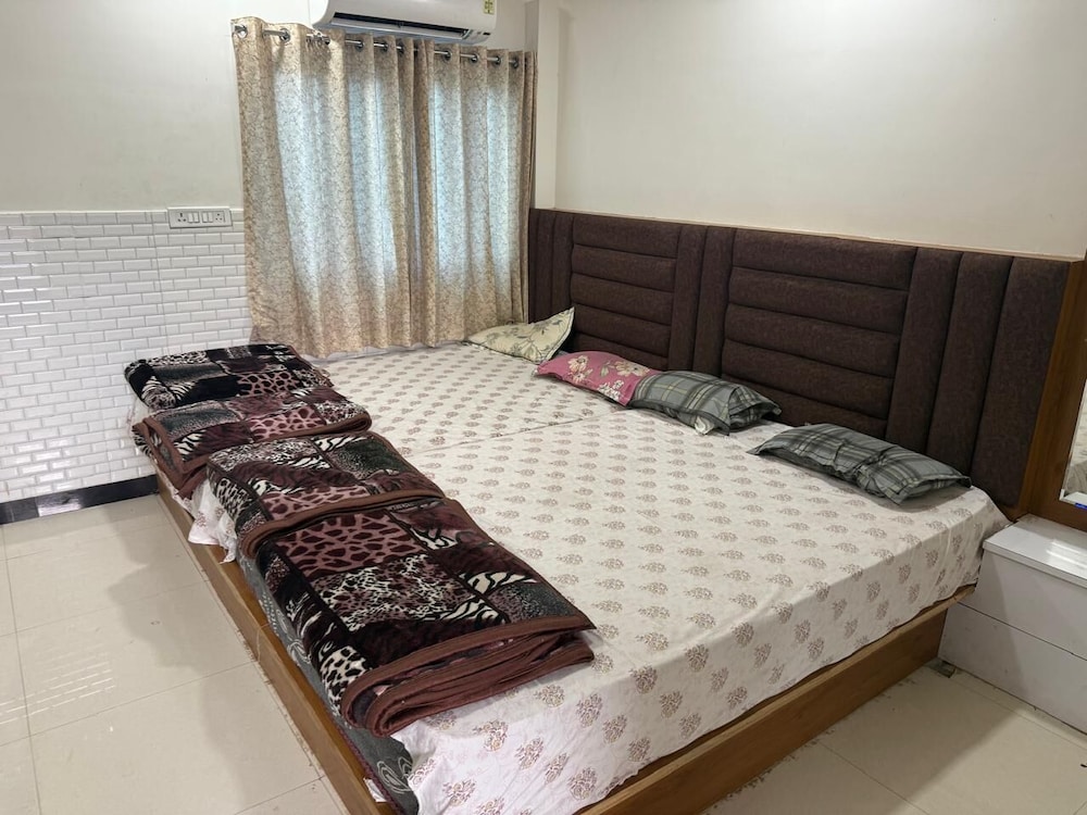 Hotel Kesri Nandan