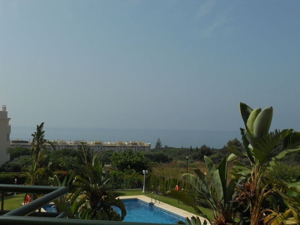 Townhouse in Marbella - Sea View