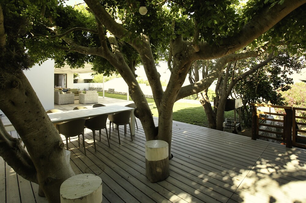 37 Steps Langebaan 6-sleeper view 5