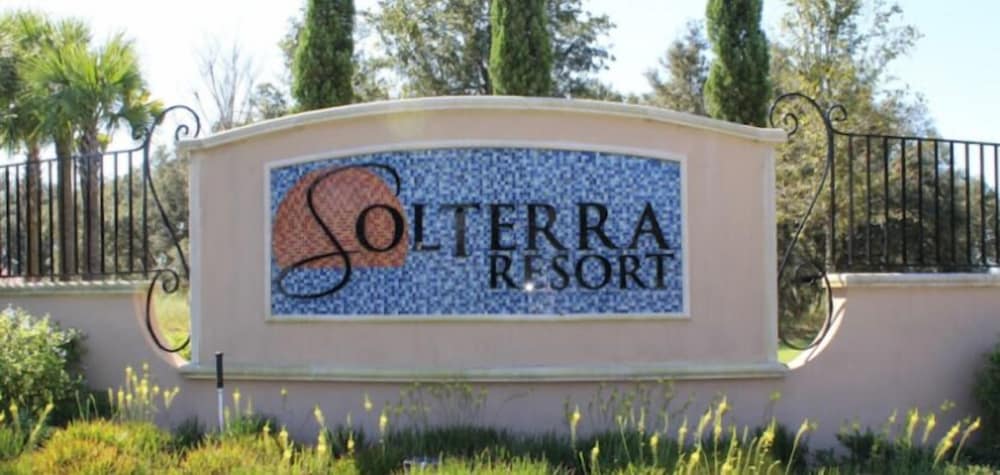 Solterra 6Br Retreat W/ Lazy River & Water Slide