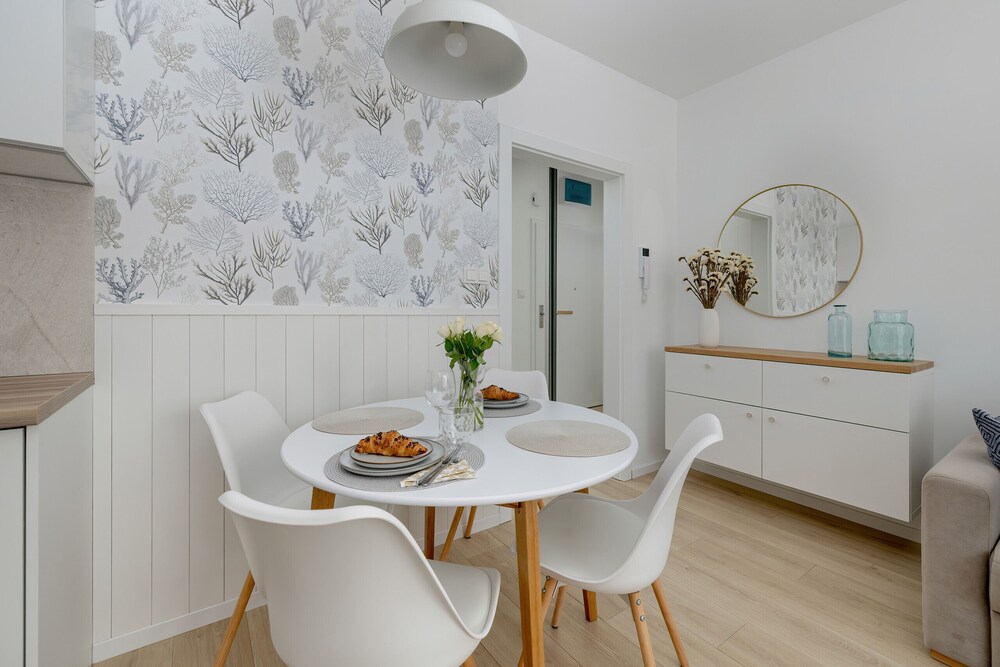 Studio Bałtycka in Kołobrzeg by Renters