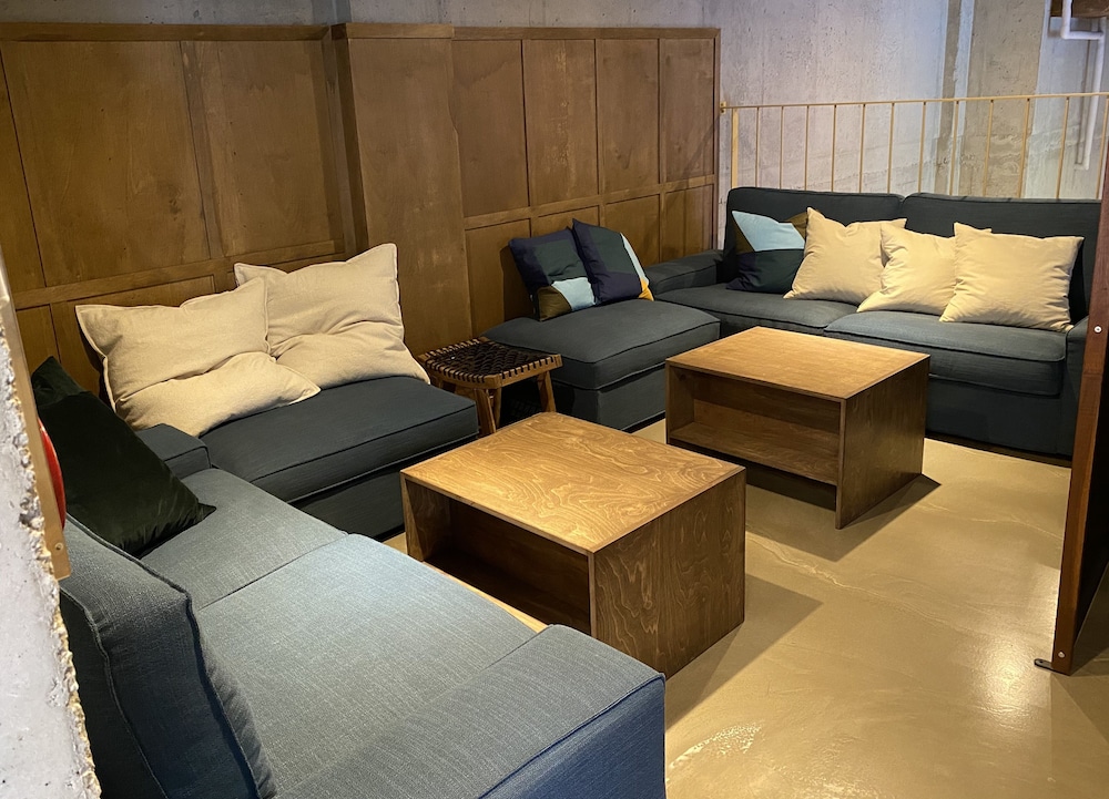 Shui Hostel