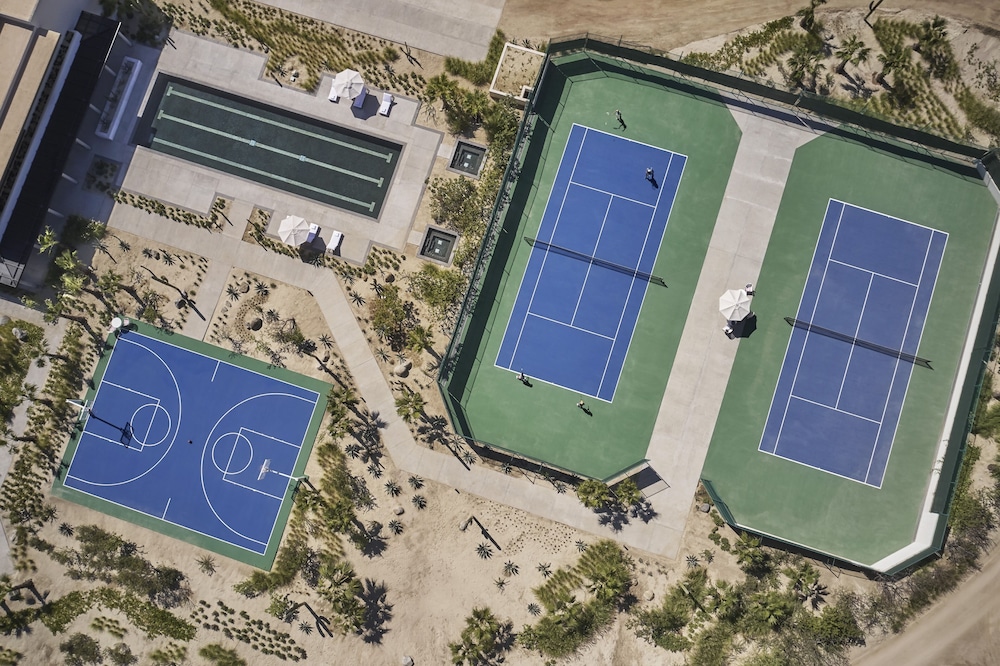 Four Seasons Resort Los Cabos at Costa Palmas - Property Image 153