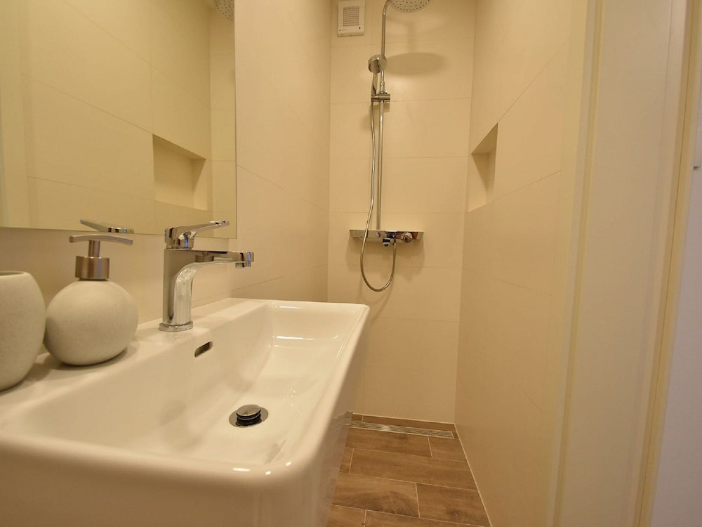Apartment Mandika