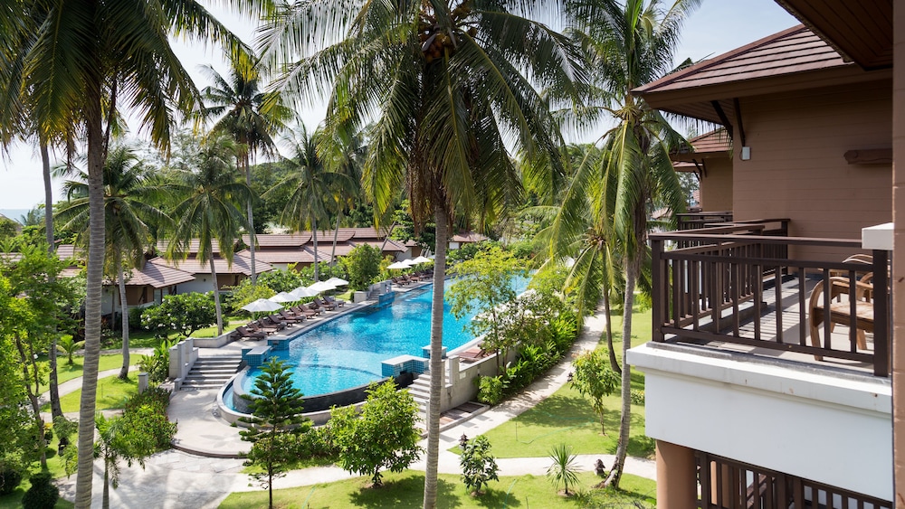 Maehaad Bay Resort