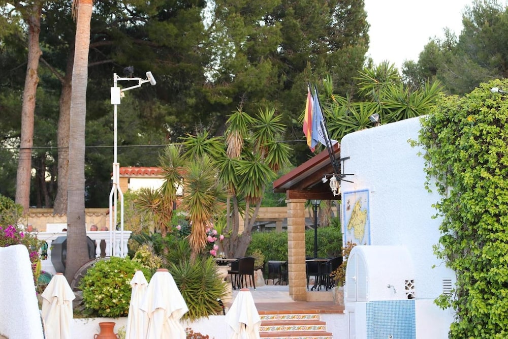 Villa Columbus