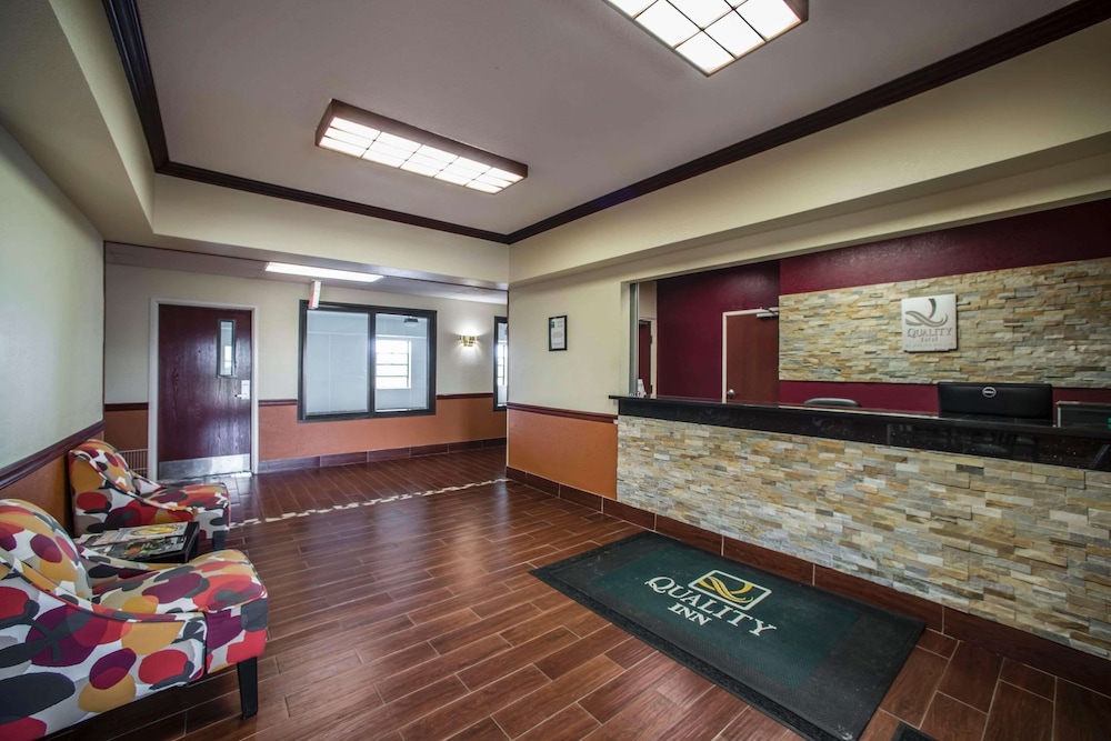 Quality Inn Harrisburg