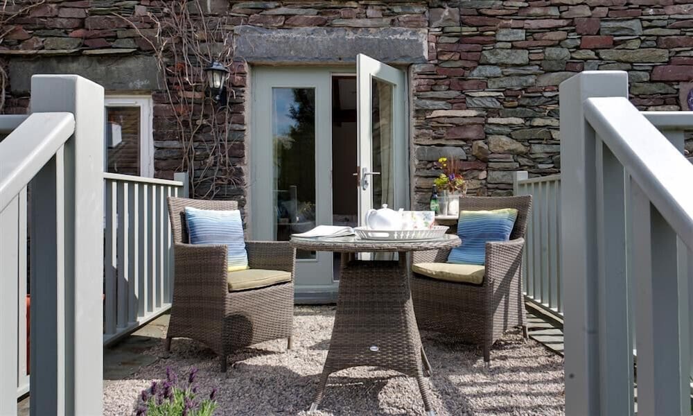Glen View Cottage