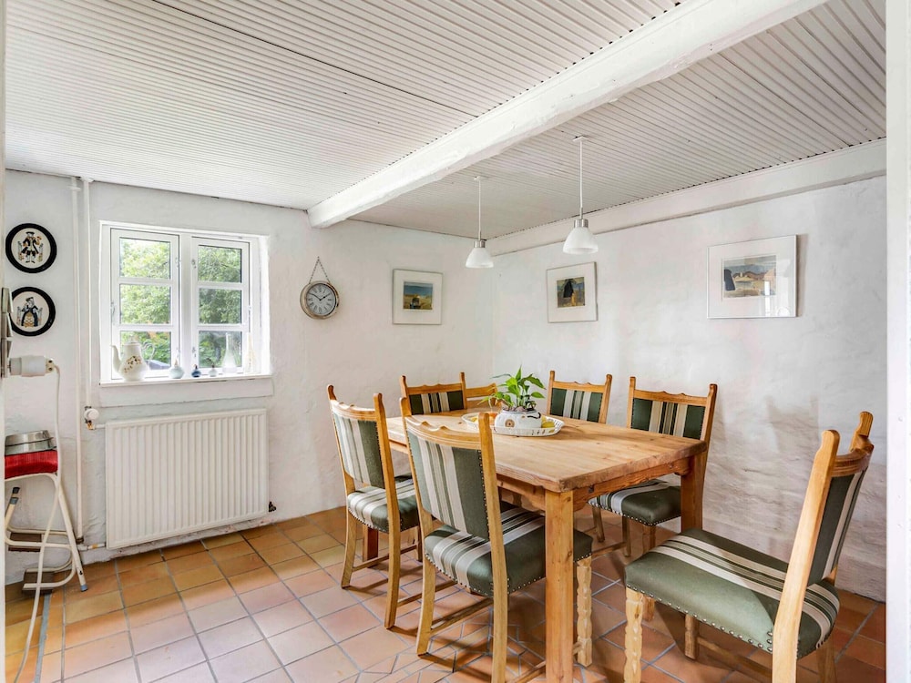 5 Star Holiday Home in Orsted