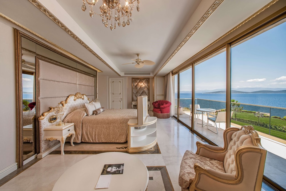Be Premium Bodrum - Image 163
