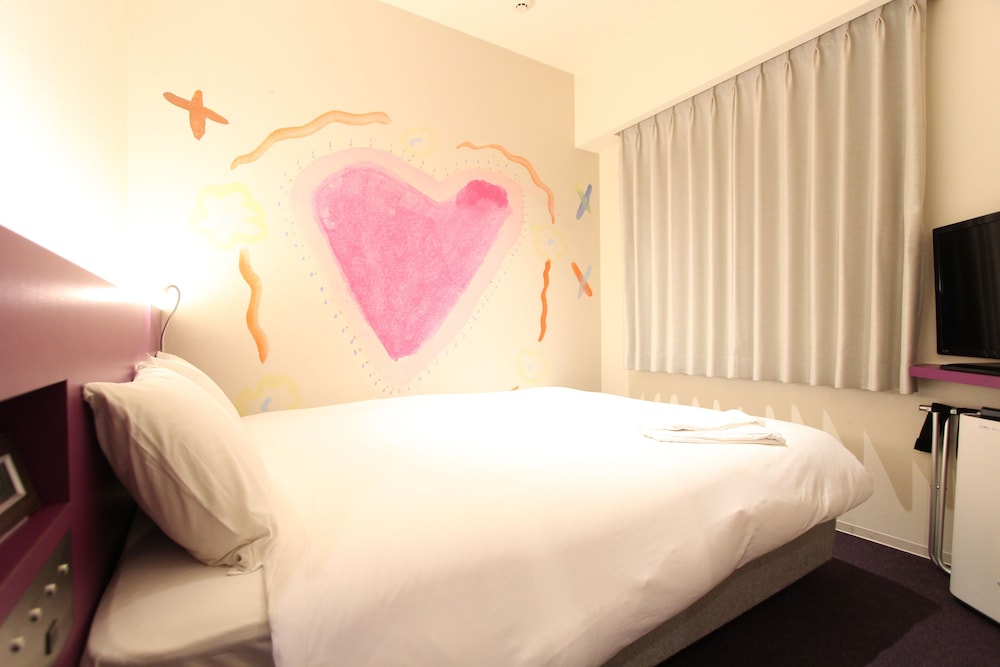 KOKO HOTEL Osaka Namba Ebisucho 7