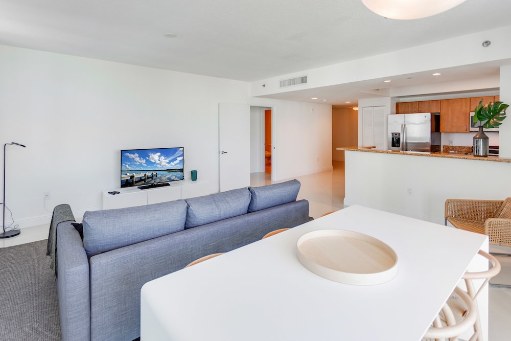 OB Brickell Miami