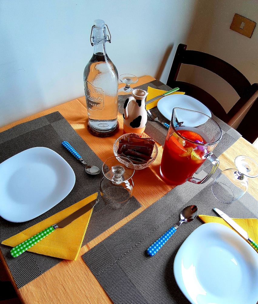 B&B Mont e case da Barbara photo 3