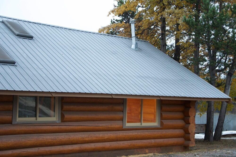 Chilko Lake Lodge