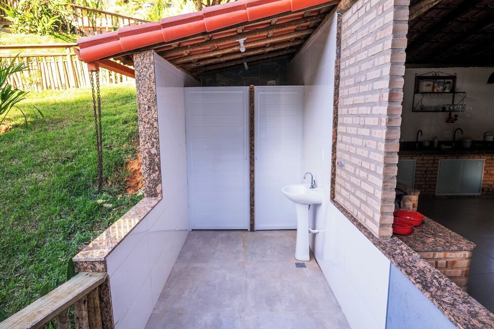 Tima Ch Cara com Lazer Completo pet Friendly