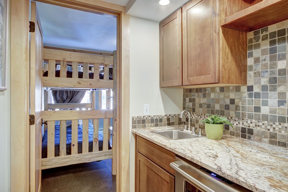 Breckenridge Ski Resort CO Vacation Condos