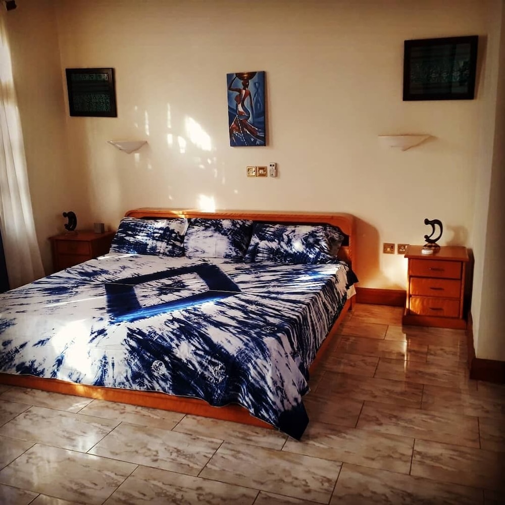Villa Sankofa