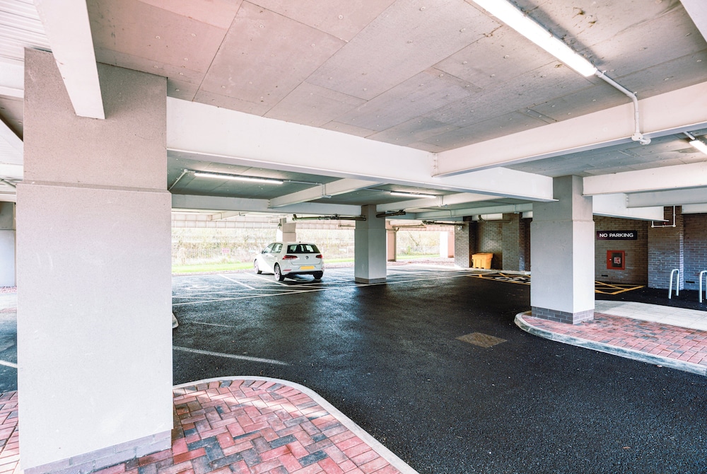 Premier Inn Tiverton, photo 7