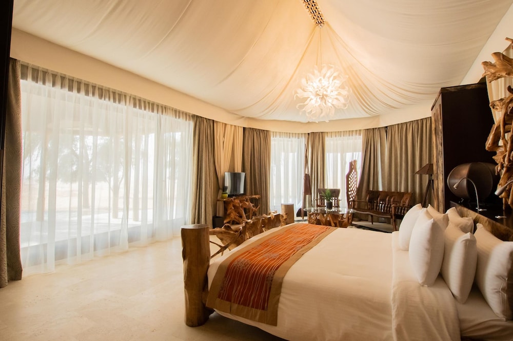 Telal Resort, Al Ain