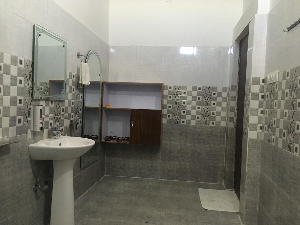 Wilder Lust Homestay