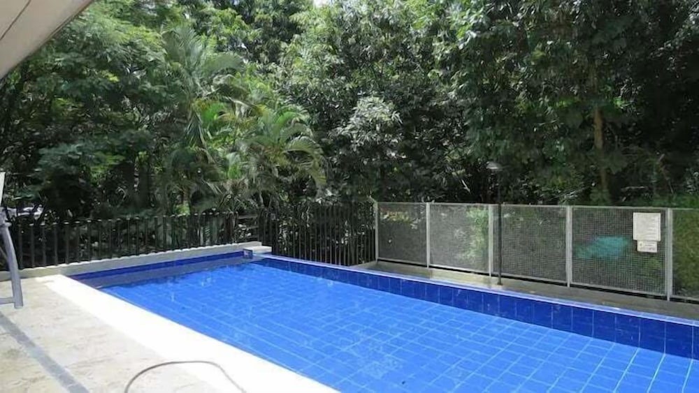 Apartamentos SETAI