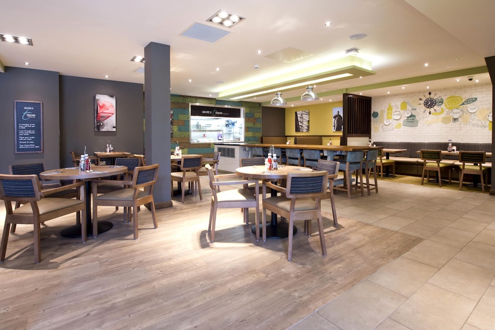 Premier Inn Darlington Town Centre 2